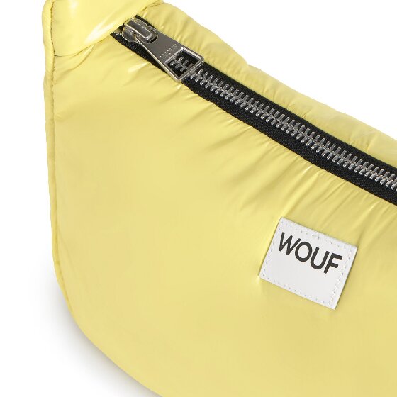 Wouf Glossy Borsa a spalla 31 cm