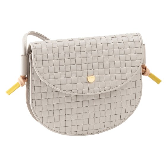 DuDu Skye Borsa a tracolla Pelle 21 cm