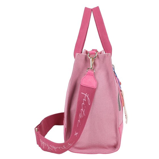 Fritzi aus Preußen Fritzi x Frida Kahlo Borsa shopper 40 cm