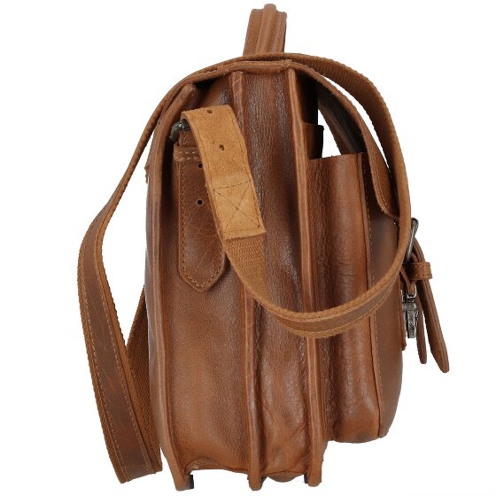 Greenland Nature Natura Cartella in pelle 40 cm