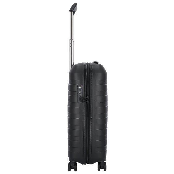 Roncato Box 4.0 Carrello cabina a 4 ruote 55 cm