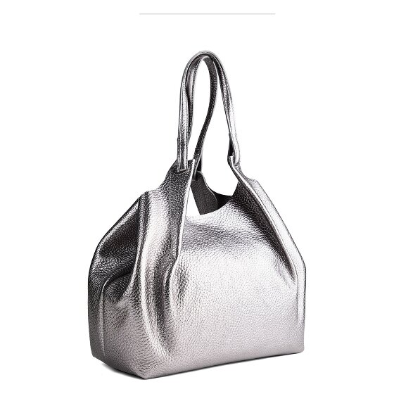 Gianni Chiarini Dua Borsa a spalla Vera Pelle 38 cm
