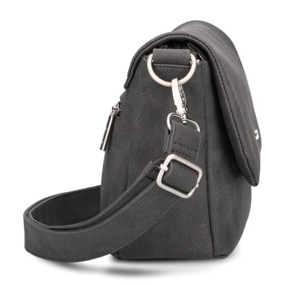 Zwei Mademoiselle.M Messaggero 33 cm Scomparto per laptop
