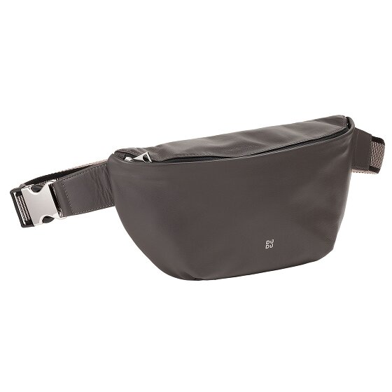 DuDu Tenerife Marsupio Vera Pelle 31 cm