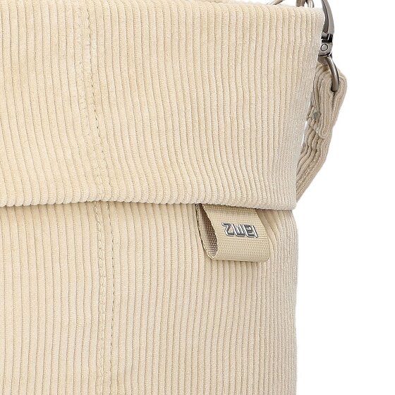 Zwei Mademoiselle.M Borsa a tracolla 25 cm