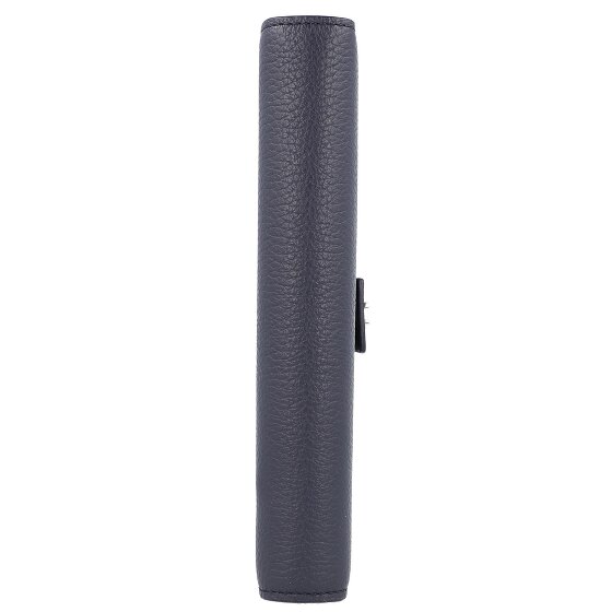 AIGNER Portafoglio Basics in pelle 19 cm