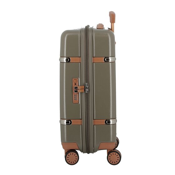 Jump Cassis Riviera ECO 4 ruote Carrello della cabina S 55 cm