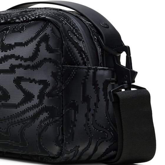 Rains Box Borsa a tracolla 22 cm