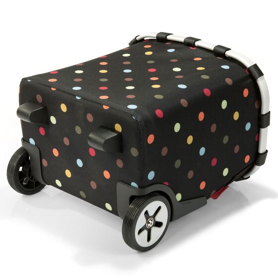 reisenthel Carrello della spesa 47.5 cm