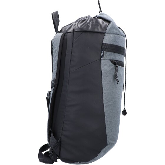 NITRO Urban Fuse Zaino 44 cm Scomparto per laptop
