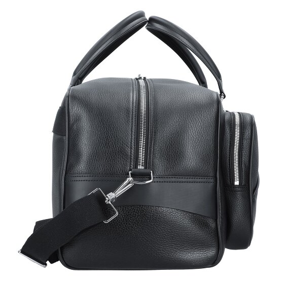 Lacoste Angy Borsa da viaggio Weekender Pelle 46 cm