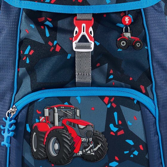 Step by Step Kid Set di borse per la scuola 3 pezzi