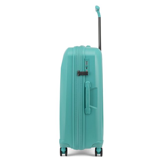 Epic Phantom SL Carrello a 4 ruote 66 cm