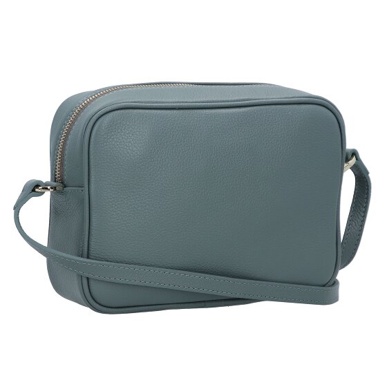Patrizia Pepe Fly Borsa a tracolla in pelle 24 cm