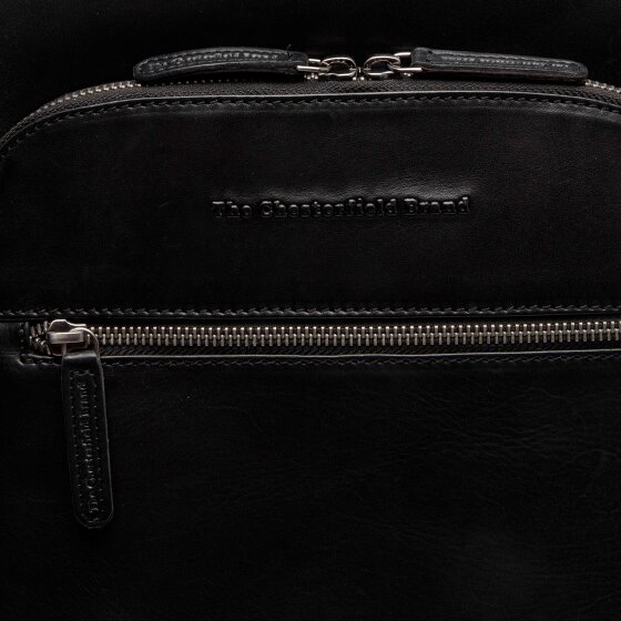 The Chesterfield Brand Maggiore Zaino da giorno Pelle 40 cm Scomparto per laptop