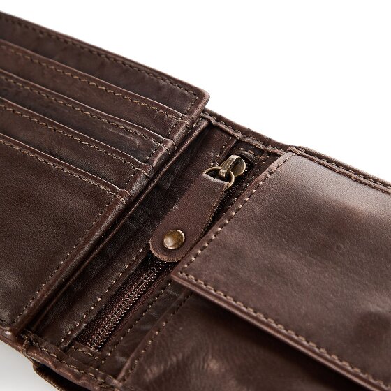 Harbour 2nd Anchor Love Portafoglio Pelle 12 cm