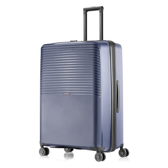 Pack Easy Jet 4 ruote Carrello L 75 cm espandibile
