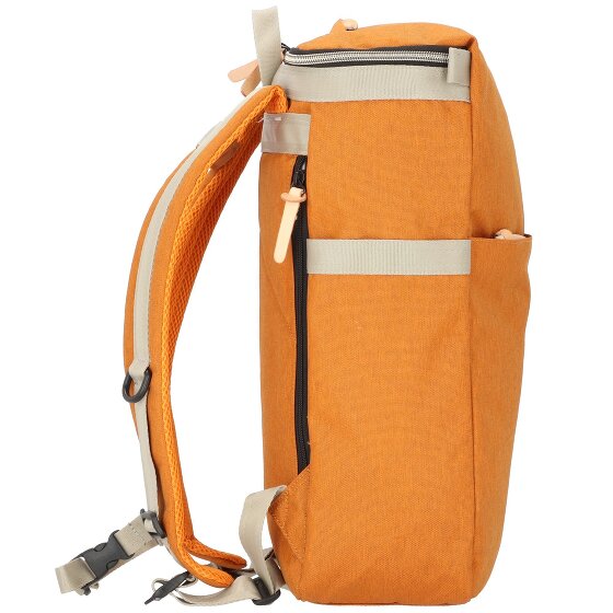 Harvest Label Zaino Dewa 42 cm scomparto per laptop