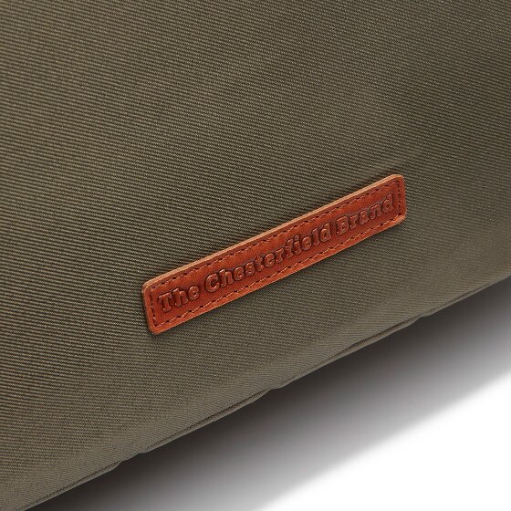 The Chesterfield Brand Nivano Valigetta 42 cm Scomparto per laptop