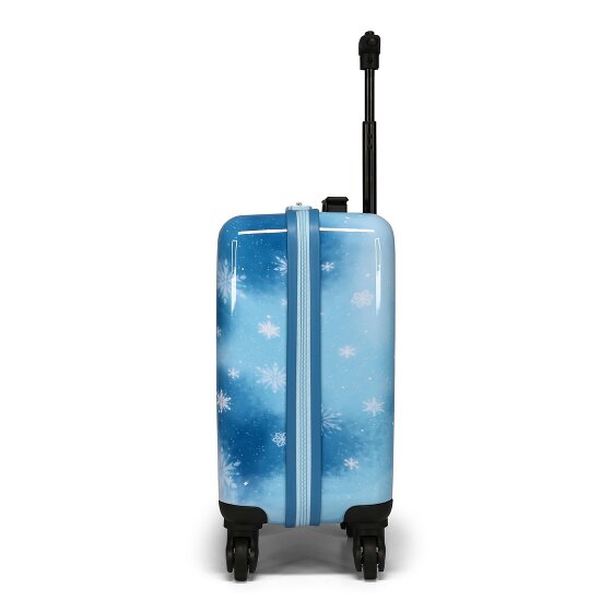 Samsonite Daydream Disney 4 ruote Carrello per bambini 45 cm