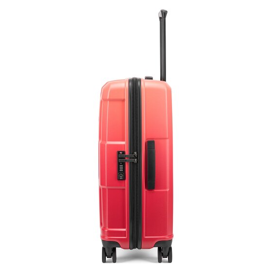 Epic Crate EX Wildlife 4 ruote Set di valigie 3 pezzi