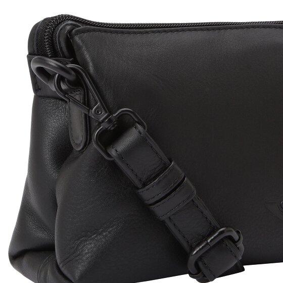 Voi 4Season Borsa a tracolla Vera Pelle 21 cm