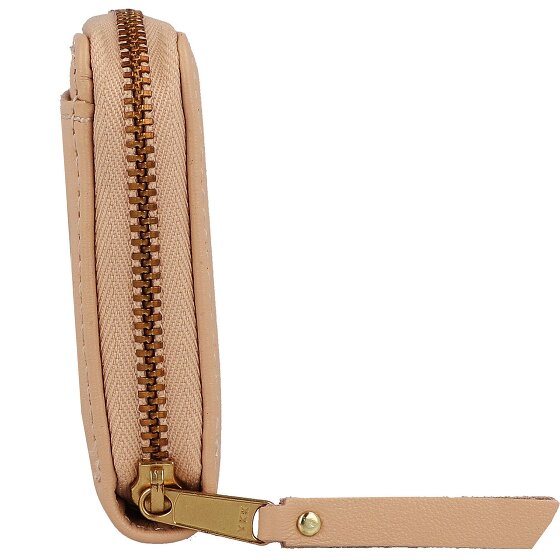Herschel Portafoglio Tyler RFID in pelle 11 cm