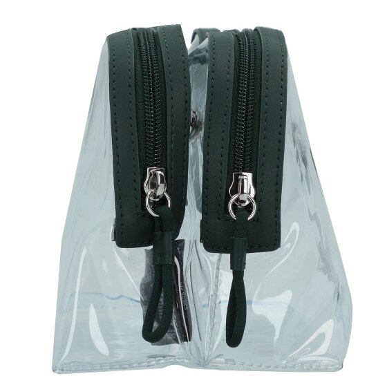 Lacoste Anna Seasonal Borsa da toilette 23 cm