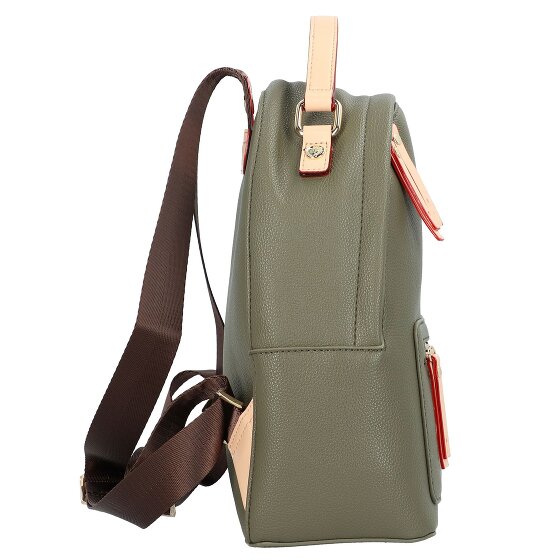 bugatti Zaino Ella City 29 cm bugatti Zaino Ella City 29 cm