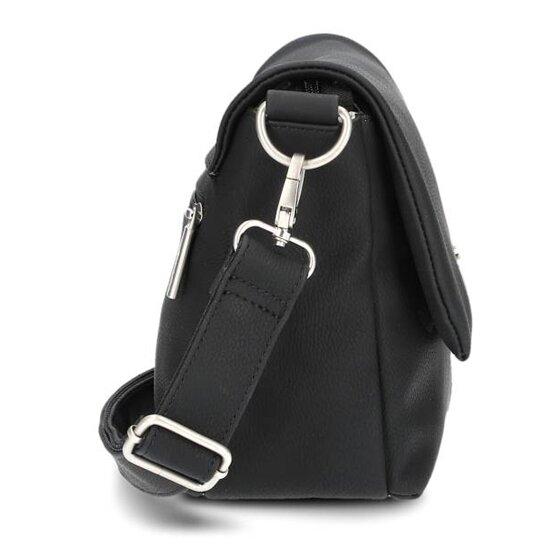 Zwei Mademoiselle.M Messaggero 33 cm Scomparto per laptop