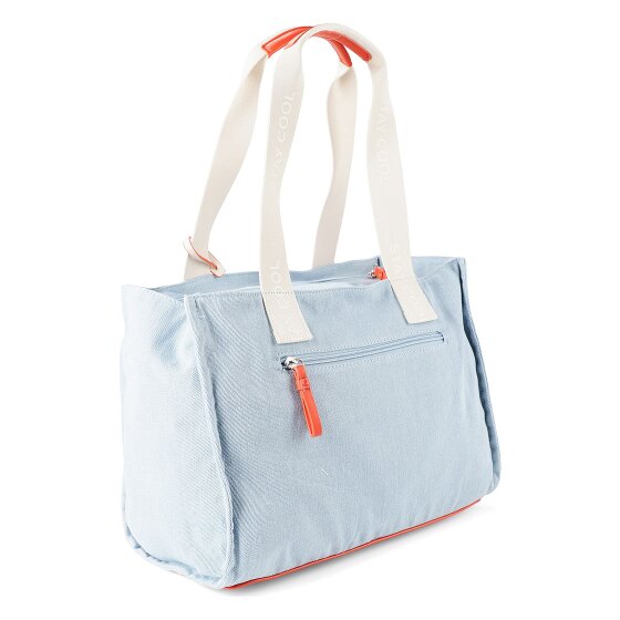 Tom Tailor Denim Azura Borsa a tracolla L 35 cm