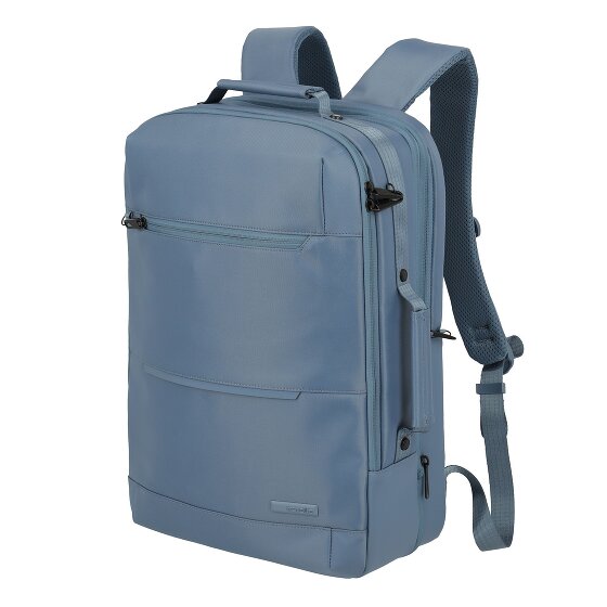 Travelite Workfloow Zaino da giorno 46 cm Scomparto per laptop