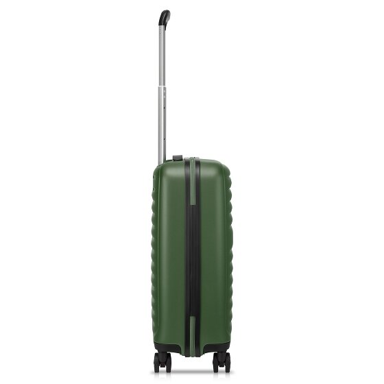 Roncato Ibiza 4 ruote Carrello della cabina S 55 cm