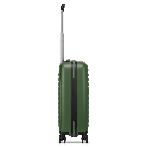 Roncato Ibiza 4 ruote Carrello della cabina S 55 cm