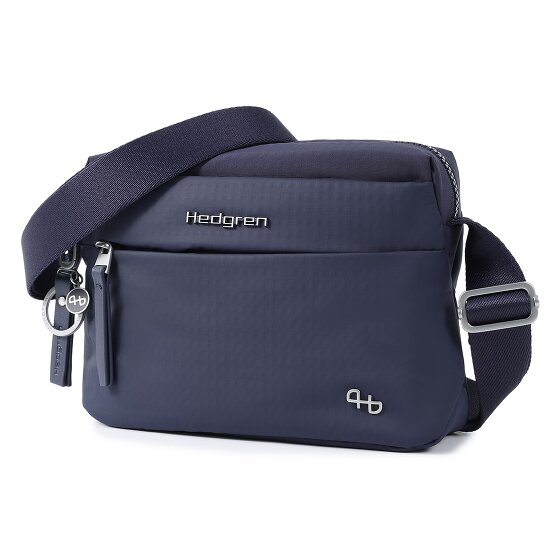 Hedgren Furo Nara Marsupio Protezione RFID 22 cm