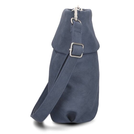 Zwei Mademoiselle.M Borsa a tracolla 27 cm