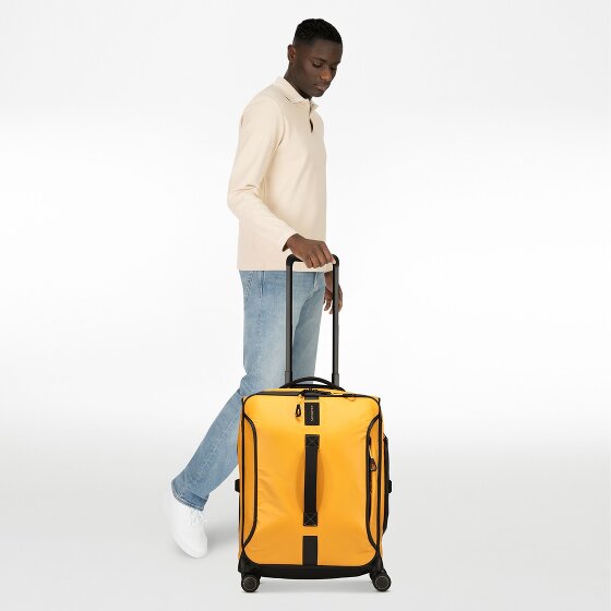 Samsonite Paradiver Light 2 ruote Borsa da viaggio 55 cm