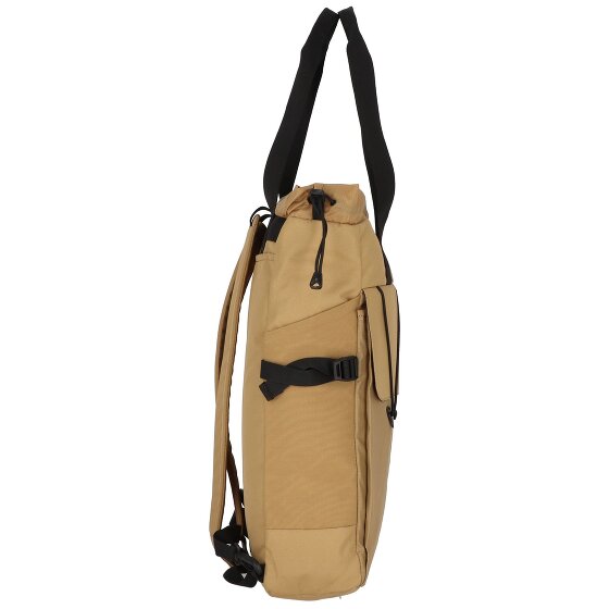 Jack Wolfskin Wanderthirst Borsa a tracolla 34 cm