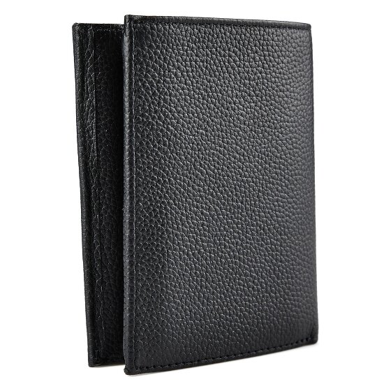 AIGNER Mica Portafoglio Protezione RFID Vera Pelle 12 cm