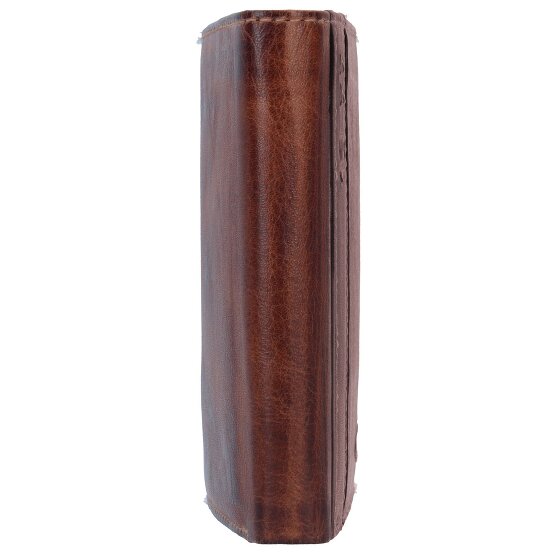 camel active Portafoglio Melbourne in pelle 10,5 cm