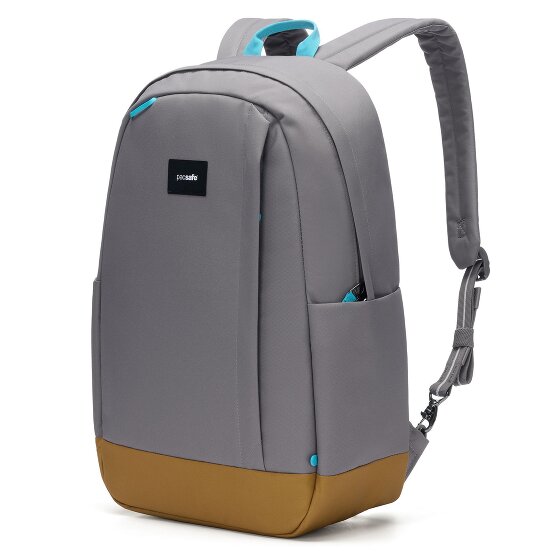 Pacsafe Go Backpack RFID 46 cm Scomparto per laptop