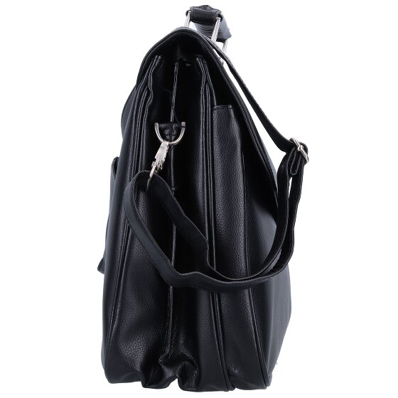 Dermata Cartella 41 cm con scomparto per laptop