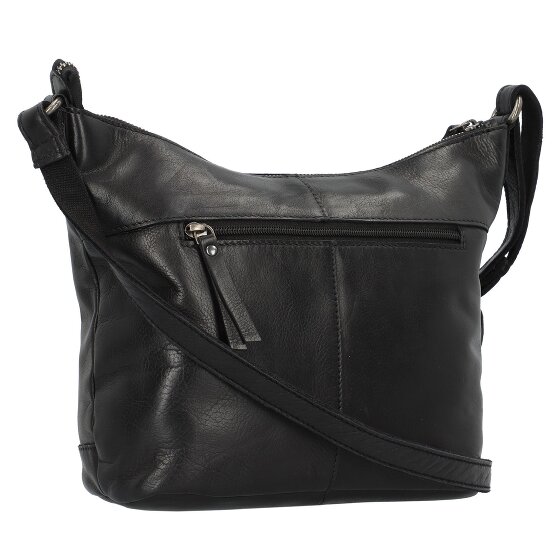 Greenburry Colombiana Borsa a tracolla Pelle 27 cm