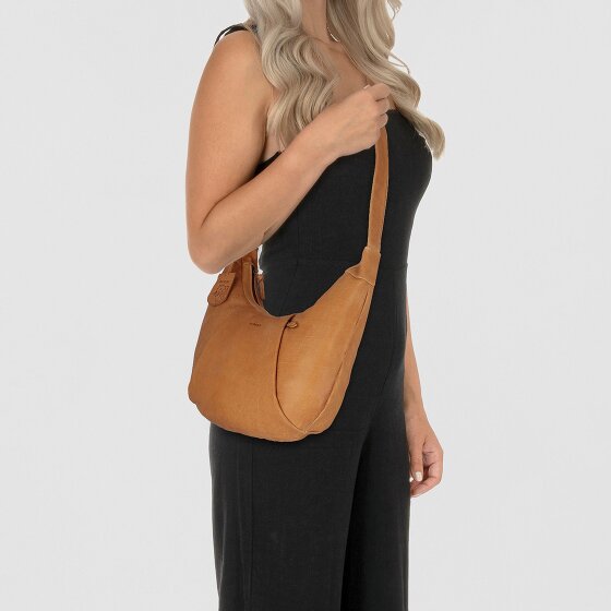 Burkely Just Jolie Borsa a tracolla Pelle 45 cm