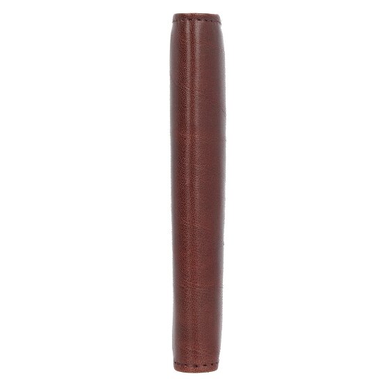 Esquire Toscana Custodia per biglietti da visita Pelle 7.5 cm