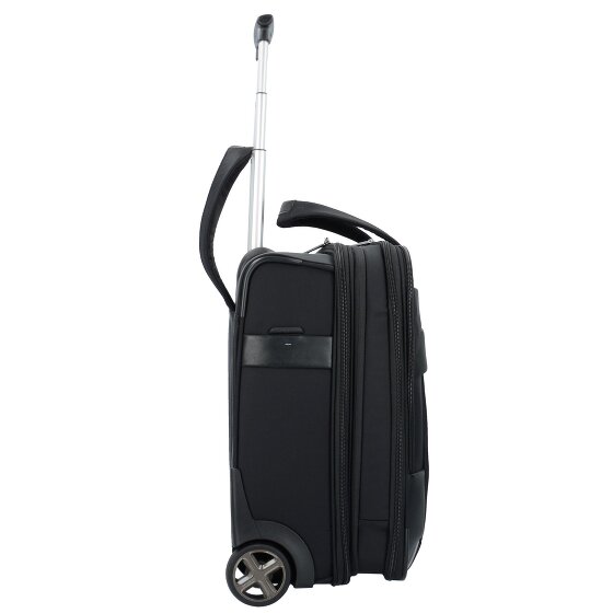 Samsonite Spectrolite 2.0 Trolley business a 2 ruote 50 cm Scomparto per laptop