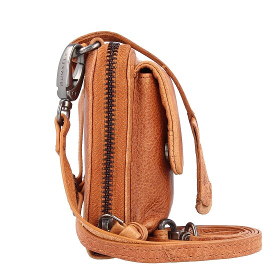 Burkely Just Jolie Custodia per cellulare Pelle 13 cm