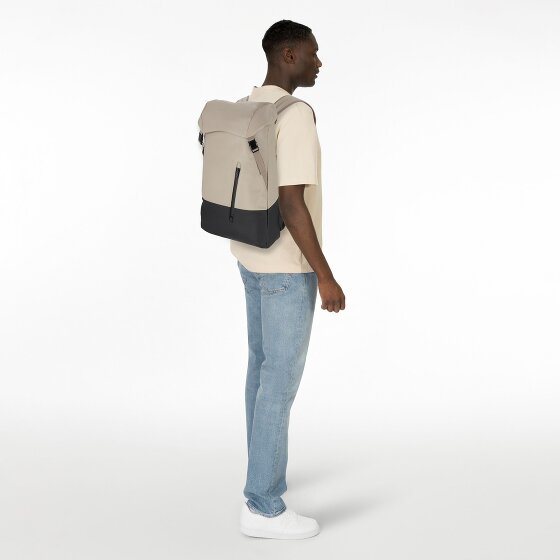 aunts & uncles Niyodo Zaino da giorno 45 cm Scomparto per laptop aunts & uncles Niyodo Zaino da giorno 45 cm Scomparto per laptop