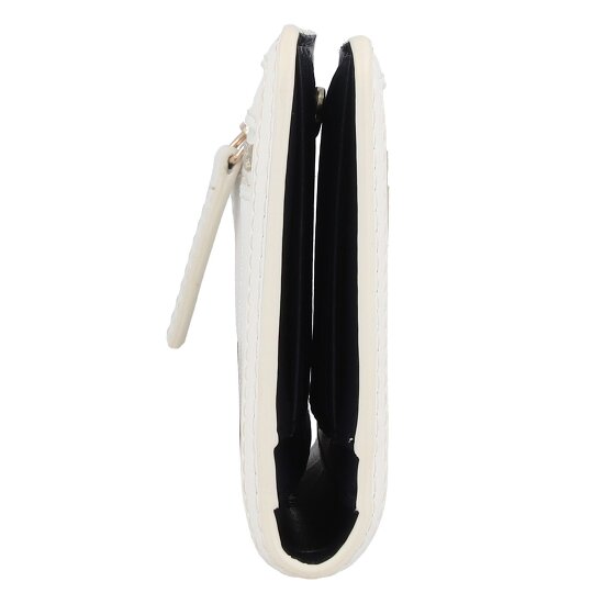 Tommy Hilfiger TH Monotype large Portafoglio 18.5 cm