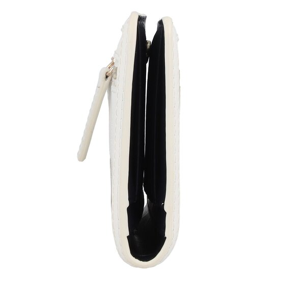 Tommy Hilfiger TH Monotype large Portafoglio 18.5 cm